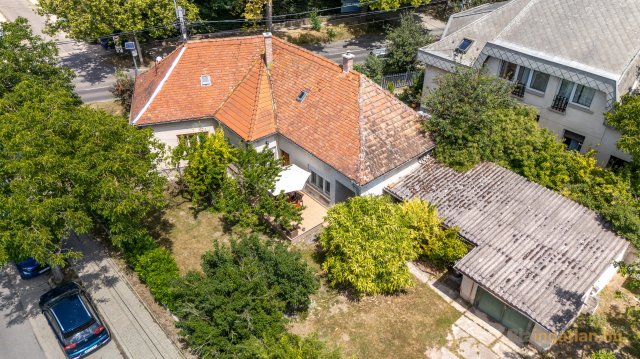 Eladó családi ház, Biatorbágyon, Szabadság úton 117 M Ft