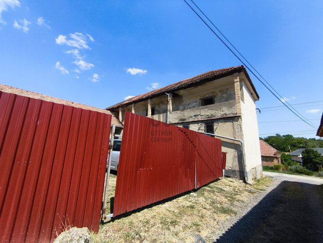 Eladó ipari ingatlan, Domoszlón 25 M Ft / költözzbe.hu