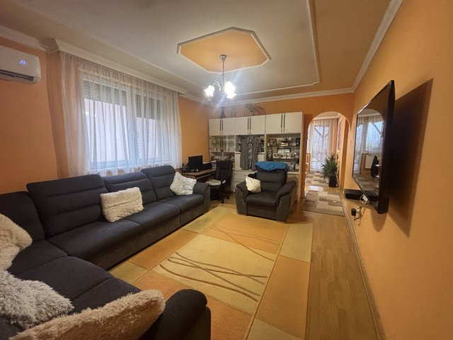 Eladó családi ház, Kisvárdán 74.9 M Ft, 5 szobás