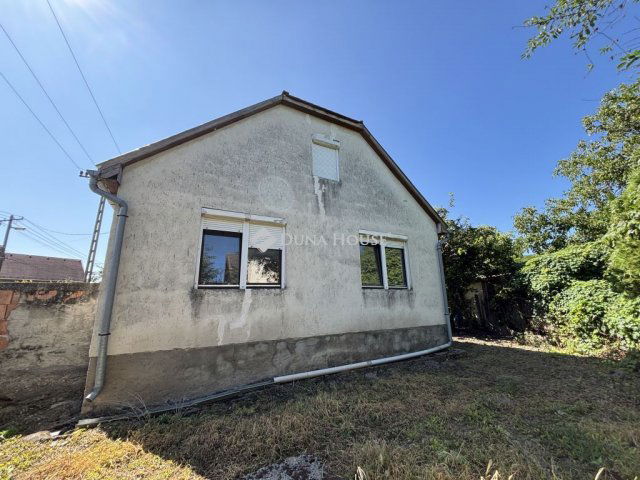 Eladó családi ház, Nagysápon 26.5 M Ft, 3 szobás