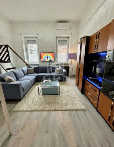 Eladó téglalakás, Budapesten, XX. kerületben 49 M Ft, 1 szobás