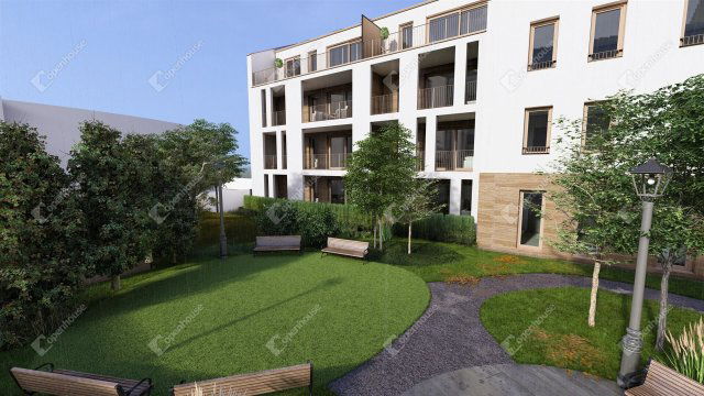 Eladó téglalakás, Székesfehérvárott 61.695 M Ft, 1 szobás