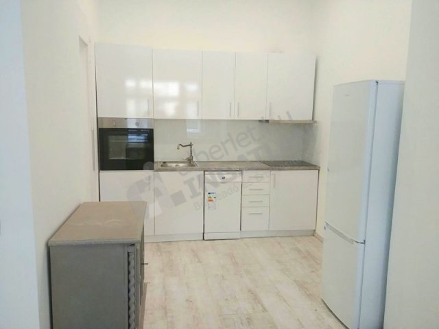 Eladó téglalakás, Budapesten, VIII. kerületben, Práter utcában