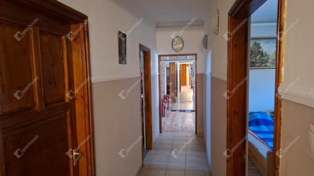 Eladó családi ház, Bocskaikerten 89.4 M Ft, 3 szobás