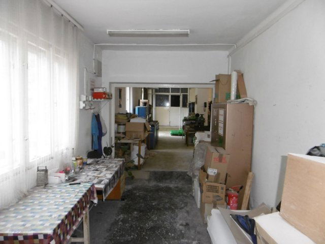 Eladó ipari ingatlan, Miskolcon 115 M Ft / költözzbe.hu