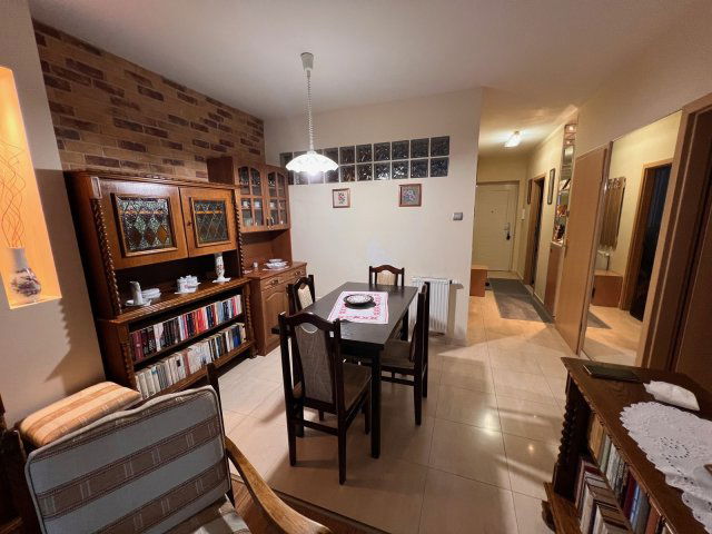 Eladó téglalakás, Nyíregyházán 59.9 M Ft, 2 szobás