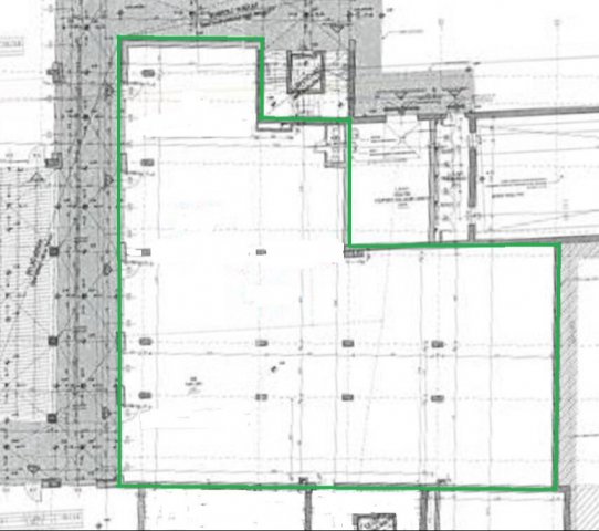 Eladó üzlethelyiség, Dorogon 85 M Ft / költözzbe.hu