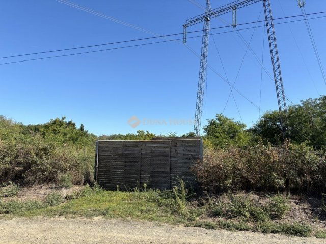 Eladó telek, Vácrátóton 9.9 M Ft / költözzbe.hu