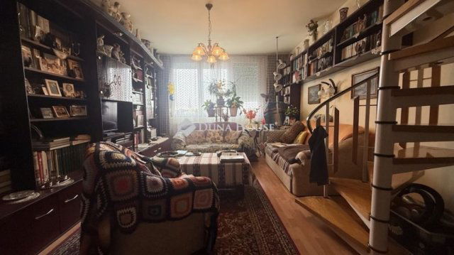 Eladó téglalakás, Szombathelyen 24.5 M Ft, 3 szobás