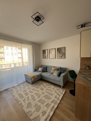 Kiadó téglalakás, albérlet, XIII. kerületben, Lehel utcában