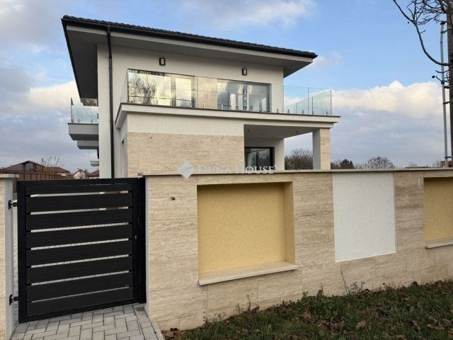 Eladó ikerház, Érden 184.9 M Ft, 5 szobás / költözzbe.hu