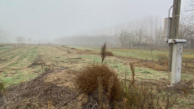 Eladó telek, Táborfalván 9.7 M Ft / költözzbe.hu