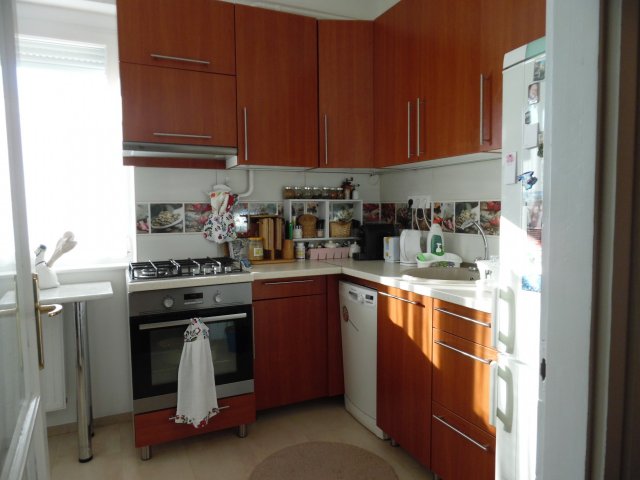 Eladó téglalakás, Nagykanizsán 84.9 M Ft, 3+3 szobás