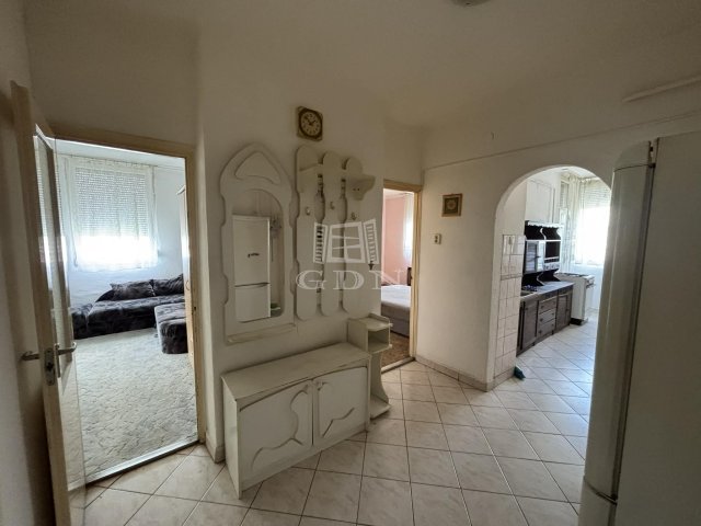 Eladó téglalakás, Körmenden 35 M Ft, 1+2 szobás