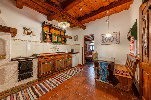 Eladó téglalakás, Nőtincsen 186.5 M Ft / költözzbe.hu