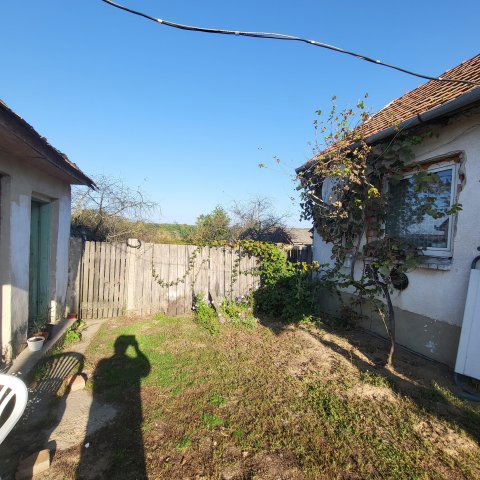 Eladó családi ház, Nyírábrányon 13.9 M Ft, 2 szobás