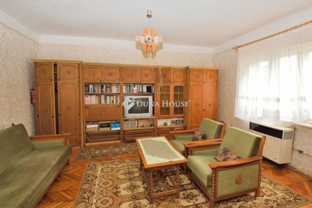 Eladó családi ház, Karácsondon 14.9 M Ft, 2 szobás