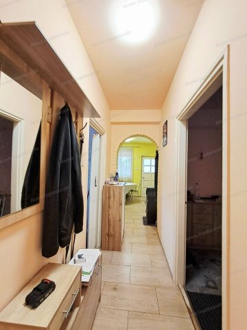 Eladó családi ház, Nyíregyházán 44.9 M Ft, 2 szobás