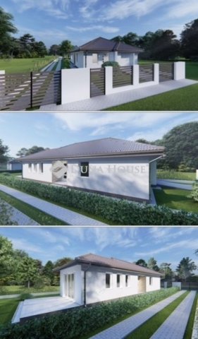 Eladó családi ház, Gyálon 130 M Ft, 4 szobás