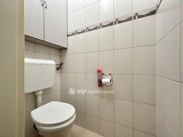 Eladó téglalakás, Budapesten, XIII. kerületben 110.9 M Ft