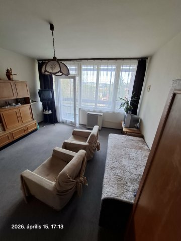 Eladó téglalakás, Egerben 44.6 M Ft, 2+1 szobás