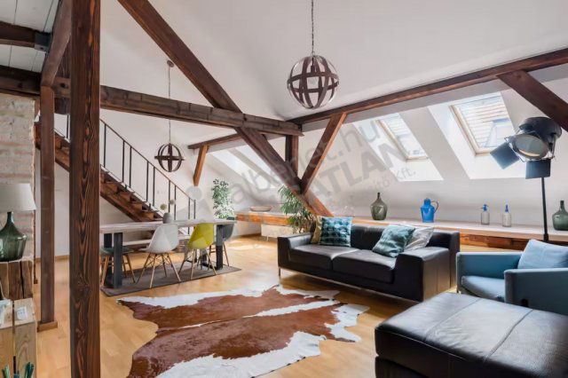 Kiadó téglalakás, albérlet, VI. kerületben, Ó utcában