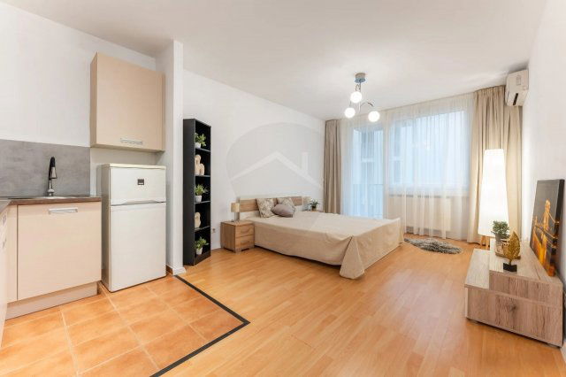 Eladó téglalakás, Budapesten, VII. kerületben 59.9 M Ft