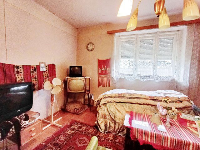 Eladó családi ház, Nyíradonyban 15.9 M Ft, 2 szobás