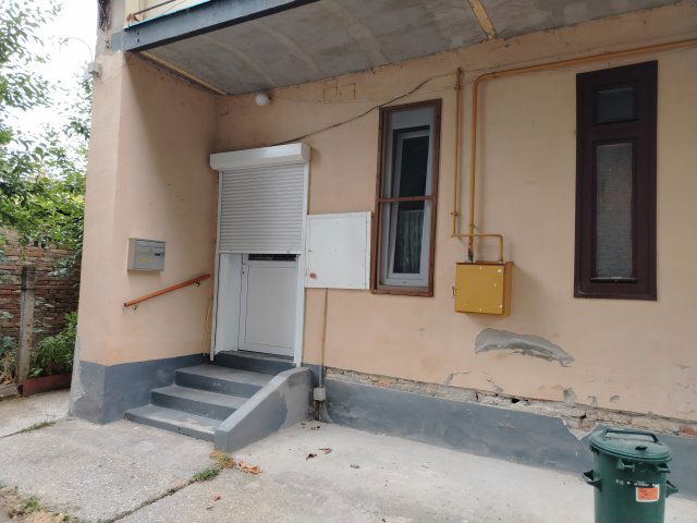 Eladó téglalakás, Kaposváron, Hársfa utcában 21.9 M Ft