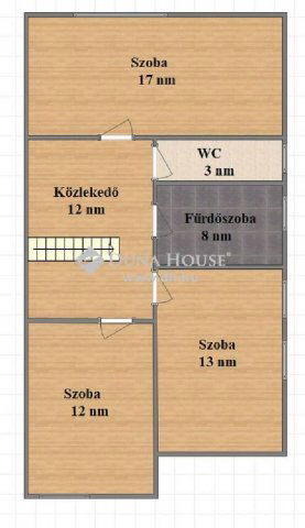 Eladó ikerház, Dunakeszin 178 M Ft, 6 szobás