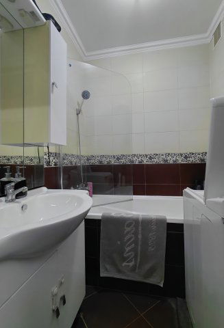 Eladó panellakás, Székesfehérvárott 55.5 M Ft, 2 szobás