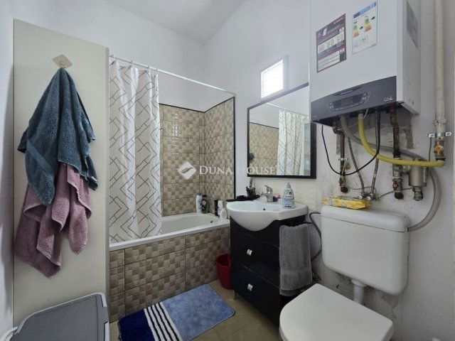 Eladó téglalakás, Budapesten, XIX. kerületben 56 M Ft, 2 szobás