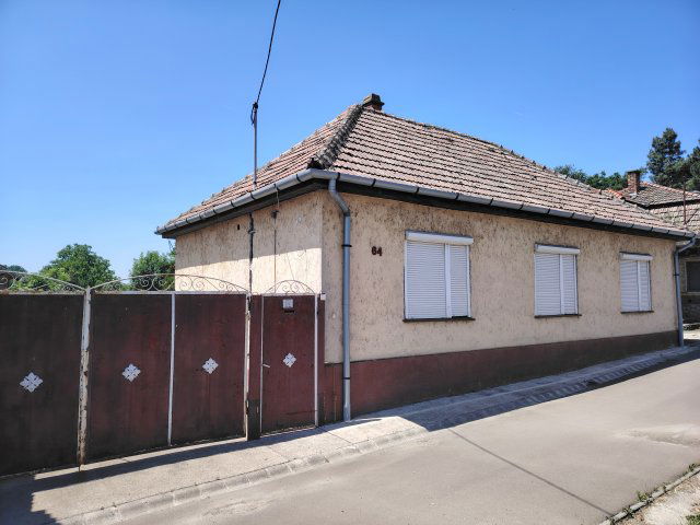 Eladó családi ház, Aldebrőn 16.5 M Ft, 3 szobás