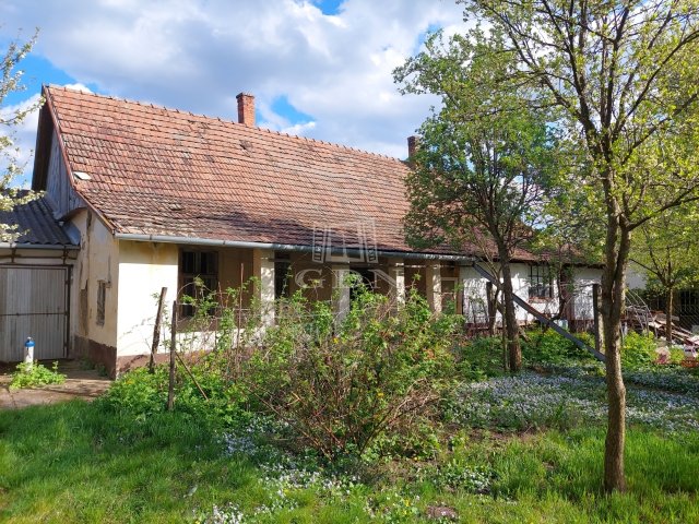 Eladó ikerház, Hajdúnánáson 9.9 M Ft, 2 szobás