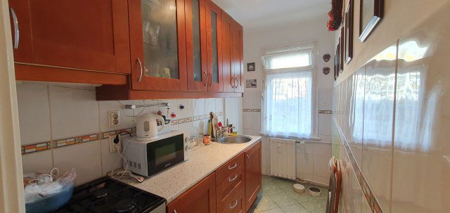 Eladó téglalakás, Budapesten, XIII. kerületben 89 M Ft, 2 szobás