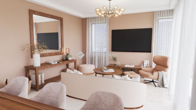 Eladó téglalakás, Budapesten, III. kerületben 143.5 M Ft