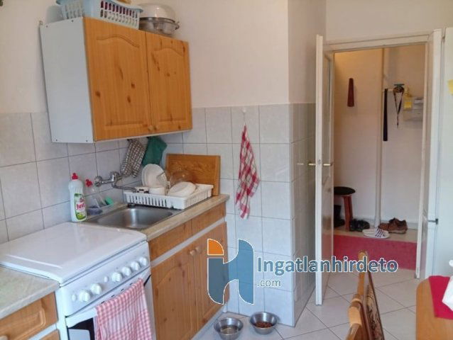 Eladó téglalakás, Bátonyterenyén 18.5 M Ft, 2 szobás