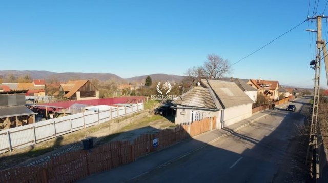 Eladó családi ház, Sajóvelezden 8.9 M Ft, 2 szobás