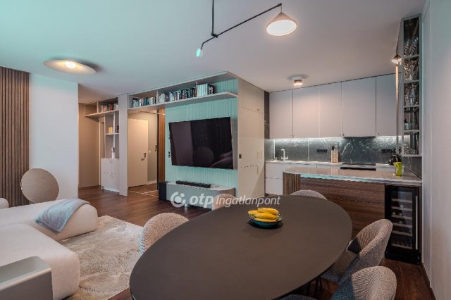 Eladó téglalakás, Budapesten, XIII. kerületben 235 M Ft