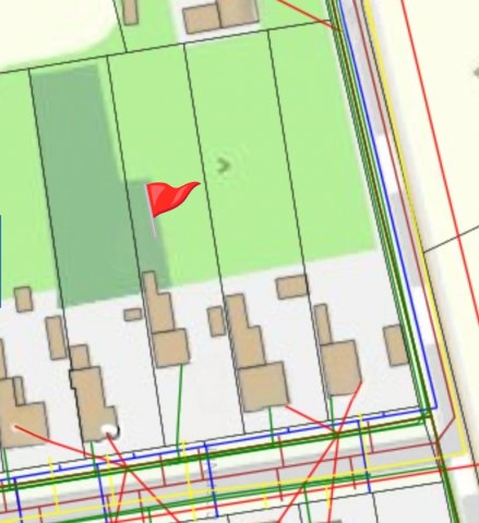 Eladó telek, Soltszentimrén 3.9 M Ft / költözzbe.hu