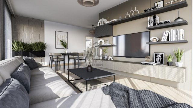 Eladó téglalakás, Budapesten, III. kerületben 234.864 M Ft