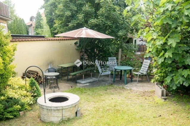 Eladó családi ház, Budapesten, XXII. kerületben 189 M Ft