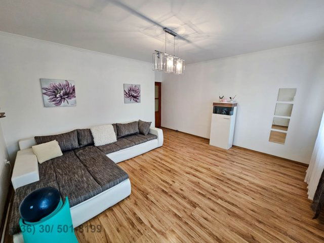 Eladó téglalakás, Debrecenben 62.9 M Ft, 2 szobás