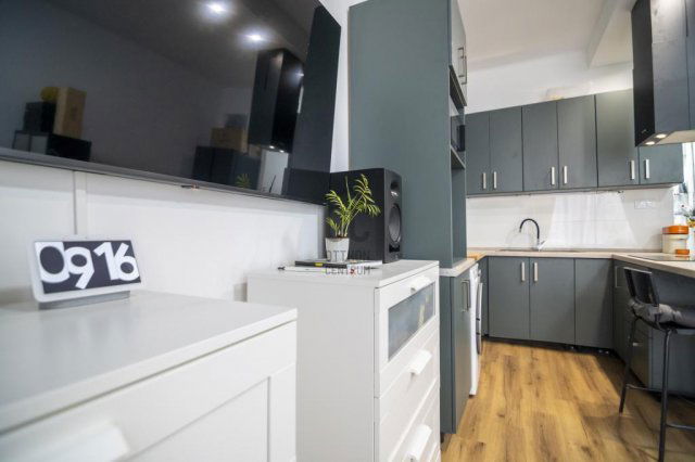 Eladó téglalakás, Budapesten, VII. kerületben 74.9 M Ft