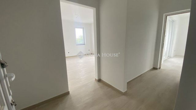 Eladó téglalakás, Dunaharasztin 89.79 M Ft, 2 szobás