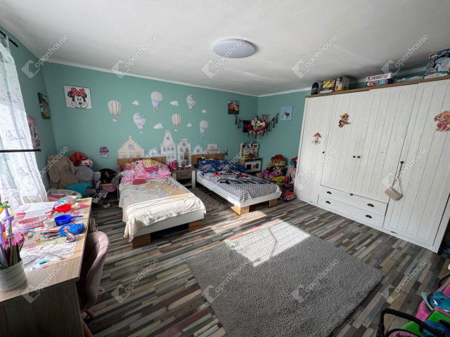 Eladó családi ház, Zalalövőn 37.9 M Ft, 2 szobás