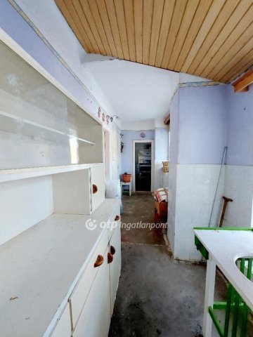 Eladó ikerház, Noszvajon 24.99 M Ft, 2 szobás