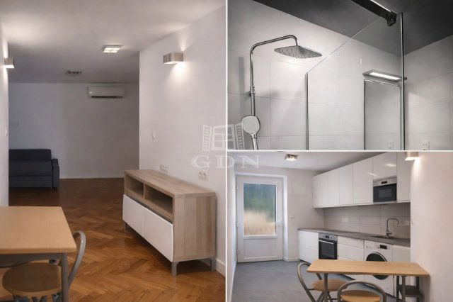 Eladó téglalakás, Budapesten, XIV. kerületben 59.9 M Ft