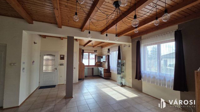 Eladó családi ház, Hajdúsámsonon 69 M Ft, 3 szobás