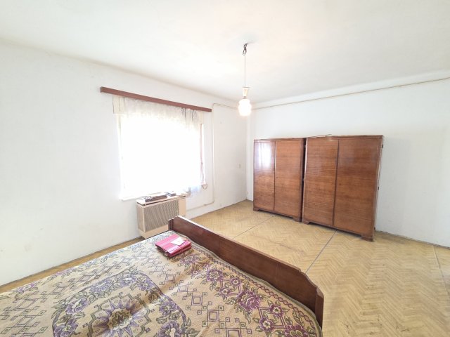 Eladó családi ház, Balatonszentgyörgyön 39 M Ft, 3 szobás